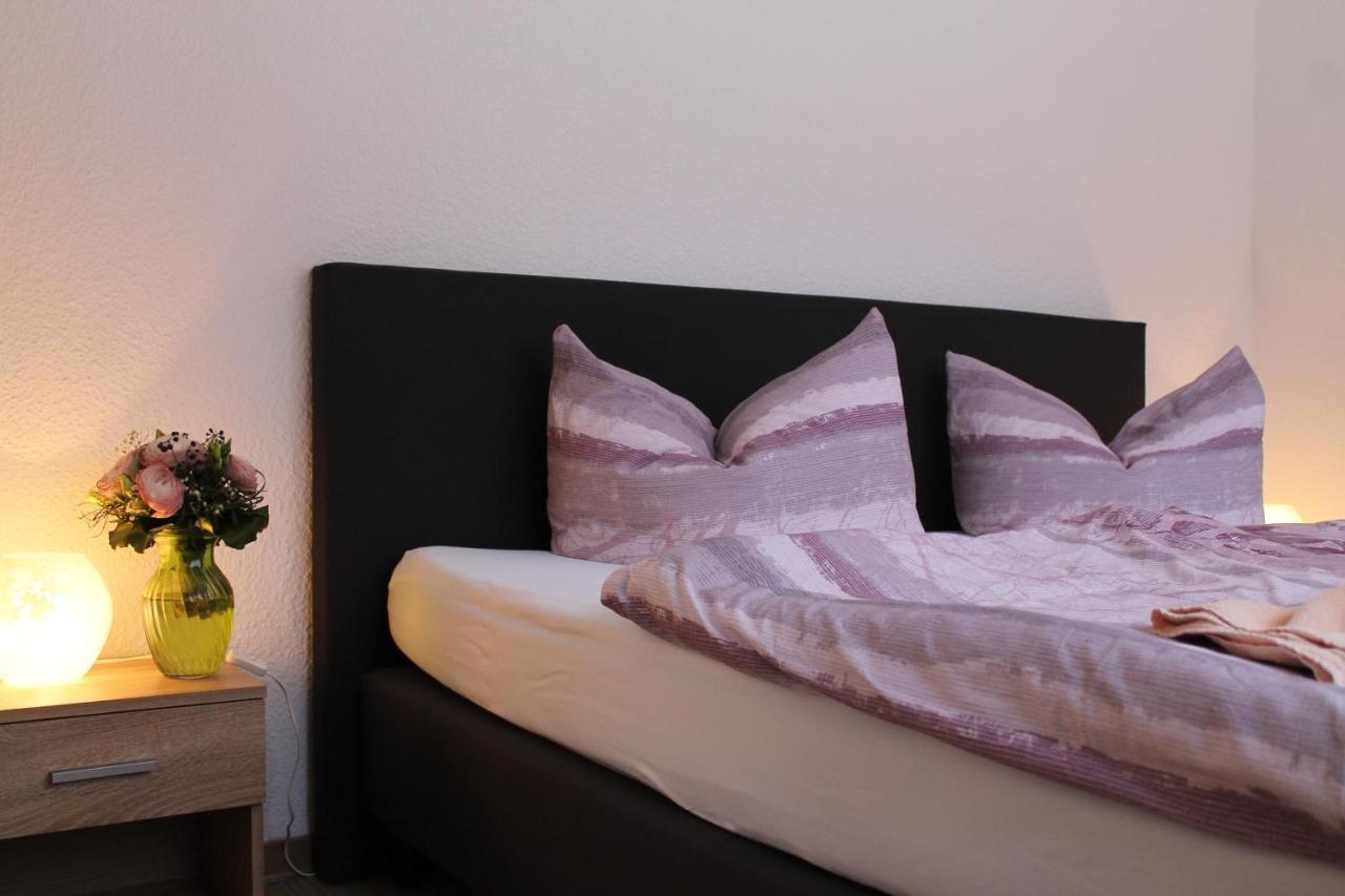 Kurpark Flair Hotel Im Ilsetal Ильзенбург Экстерьер фото